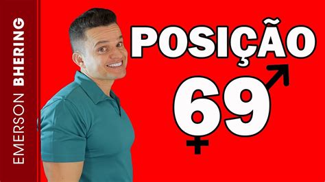 69 Posição Prostituta Maceira